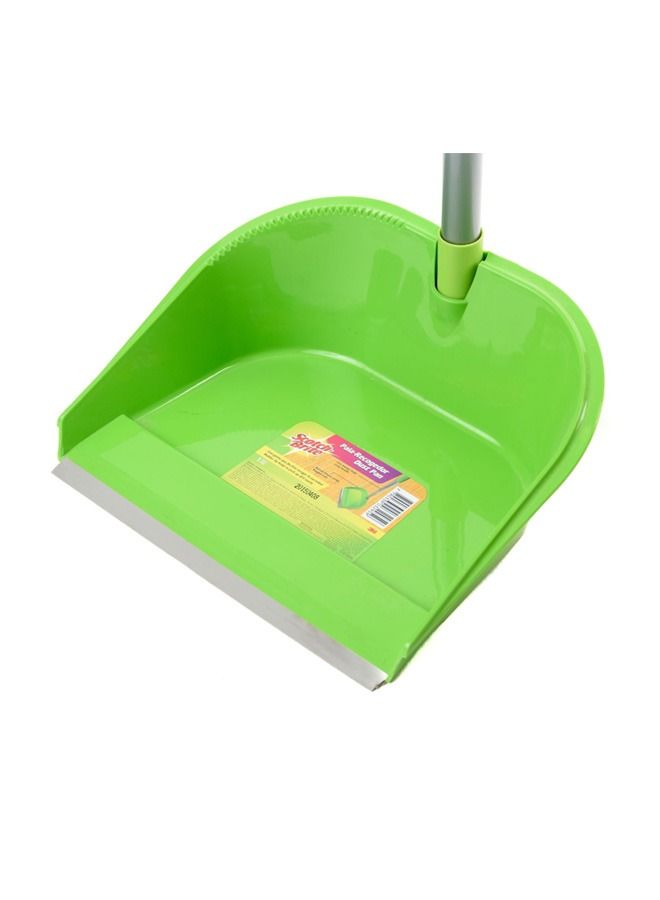 سكوتش برايت طقم مجرفة ومكنسة بمقابض طويلة - Image 3