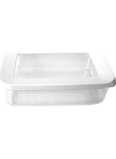 vip ahmet Vacuum Storage Container 600 ml 2 Pieces  - Image 1