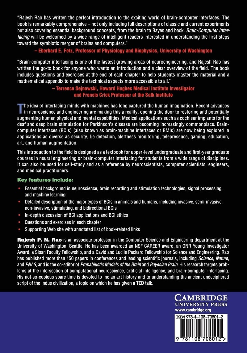 Brain-Computer Interfacing: An Introduction - Image 2