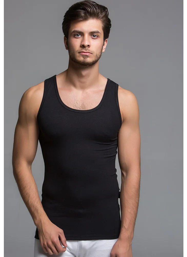 Thermoform Bamboo Male Undershirt