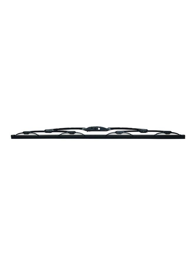 Rain-X Weather Beater Universal Lock Wiper Blade Black 16inch - Image 4