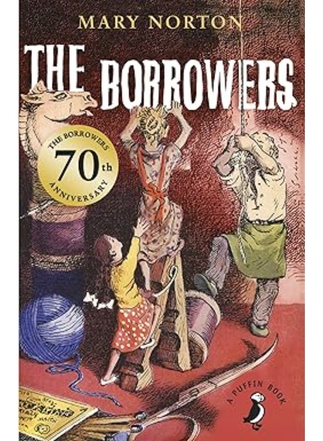 Classics The Borrowers