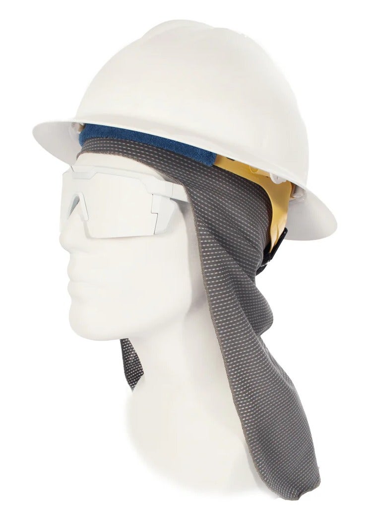 Benchmark FR Benchmark GOAT FLEX FR Cat 1 Hard Hat Liner - Image 1
