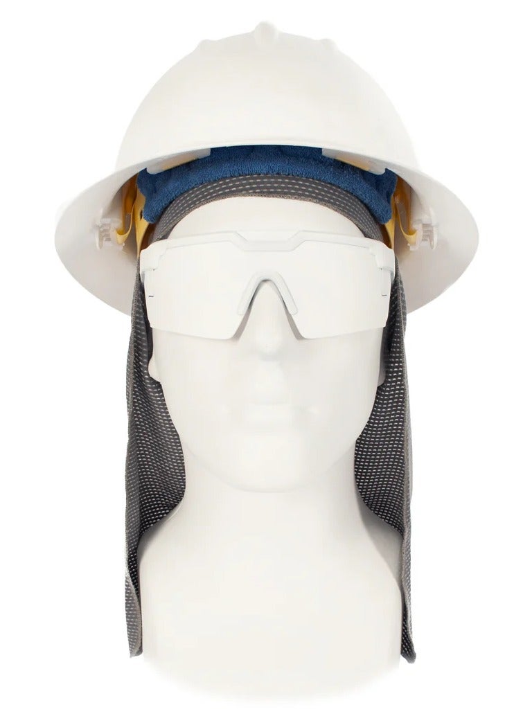 Benchmark FR Benchmark GOAT FLEX FR Cat 1 Hard Hat Liner - Image 2