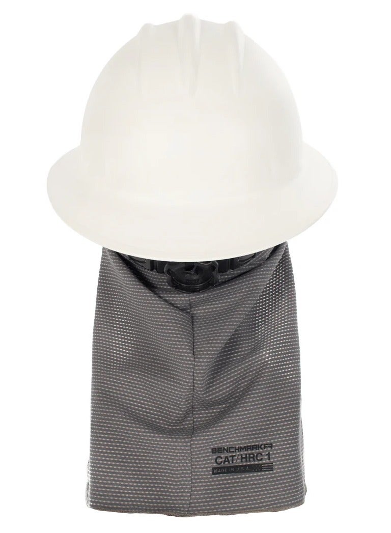 Benchmark FR Benchmark GOAT FLEX FR Cat 1 Hard Hat Liner - Image 4