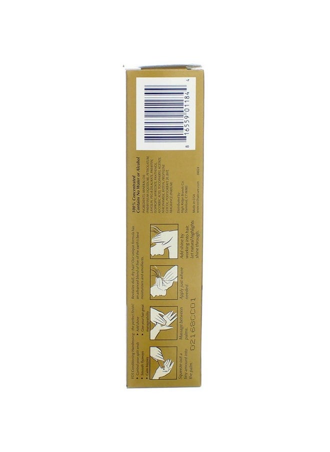 Alberto VO5 - Vo5 Conditioning Hairdress Normal/Dry Hair 1.5 Ounce Tube (44ml) (3 Pack) - Image 1