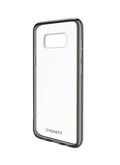 Grey Case Samsung Galaxy S8