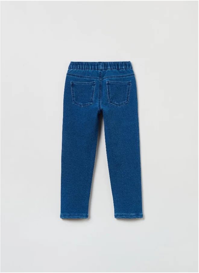 او في اس OVS Kids Girls Jegging