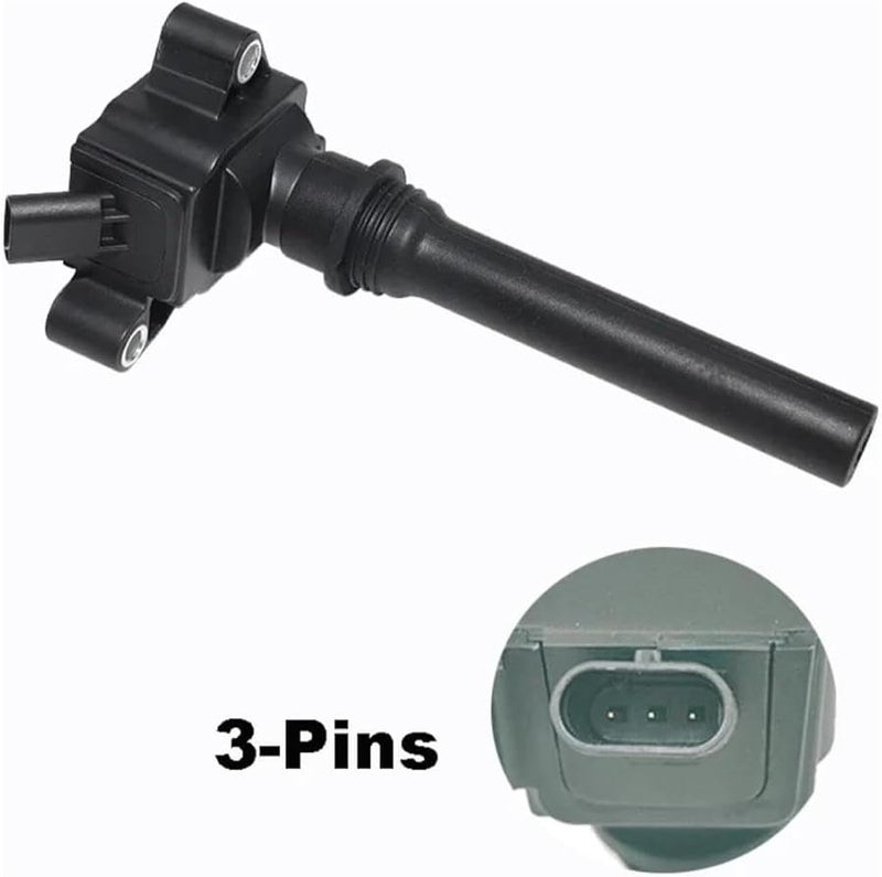 Ignition Coil 1Pcs For SAIC MG HS Roewe RX8 RX5 Max Maxus D90 RG10 G20 G10 T70 T90 Zotye T800 20L4E OE 10428934 - Image 5