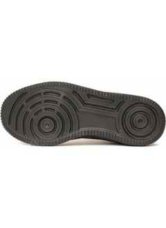 Hummel Access Pu Unisex Sneaker Shoes 900325-2042-4BLACK  - Image 5