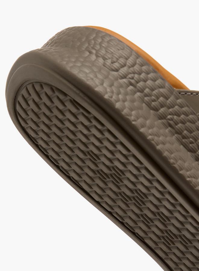 Le Confort Men Slip-On Arabic Sandals Ramadan Collection - Image 5