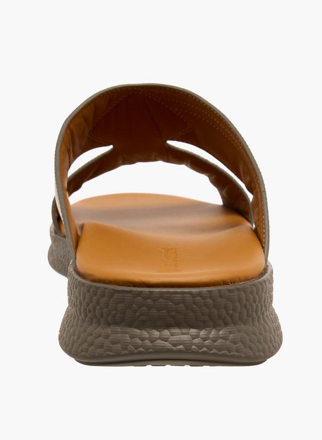 Le Confort Men Slip-On Arabic Sandals Ramadan Collection - Image 4