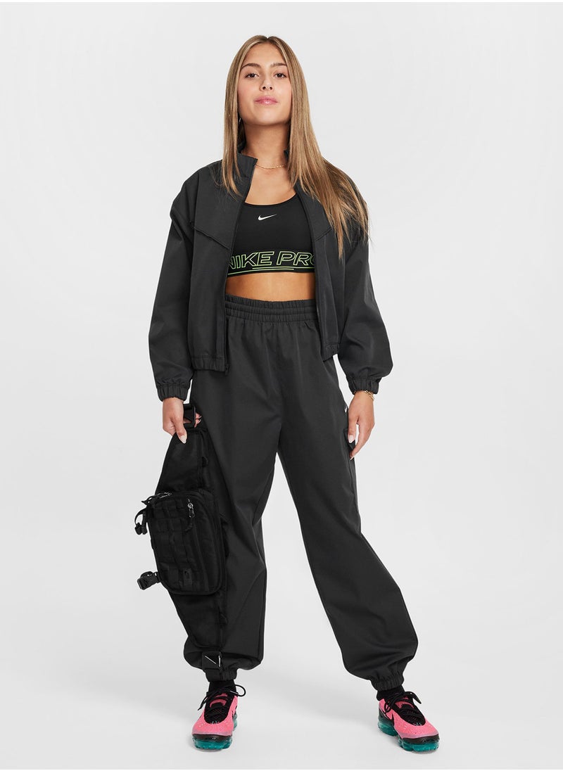 Nike Kids Nsw Star Sweatpants  - Image 4