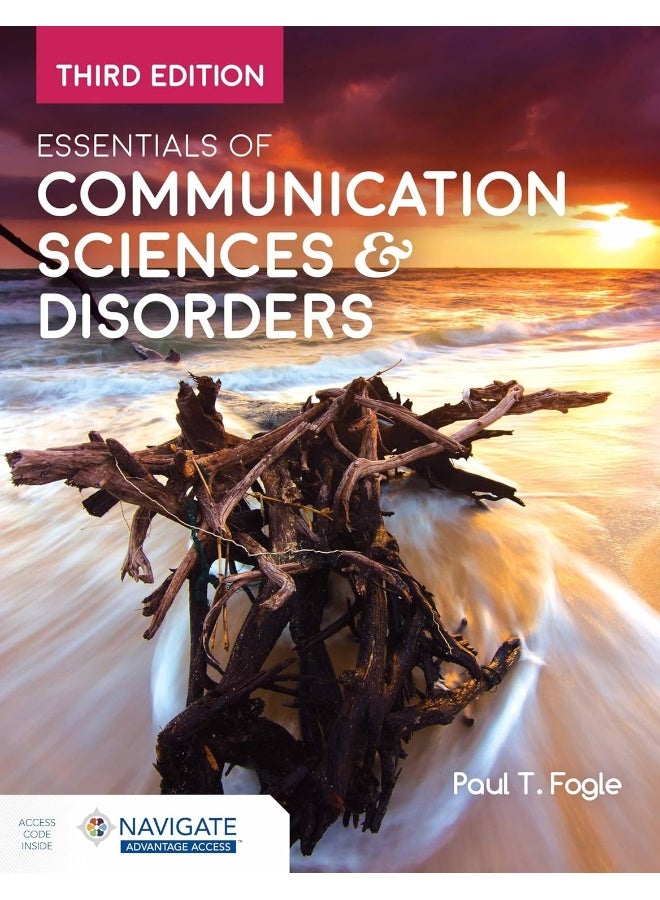 Essentials of Communication Sciences & Disorders