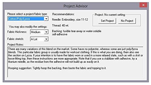 Embrilliance Density Repair Kit Pro Embroidery Software for Mac & PC - Image 4