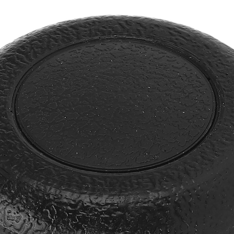 ABS Anti Slip Shifter Knob, Gear Handle Knob for JUNGHEINRICH EFG 110 115 Forklift, Comfortable Gear Shifter Knob with Smooth Surface, Durable Replacement Part for Forklift Accesso - Image 3