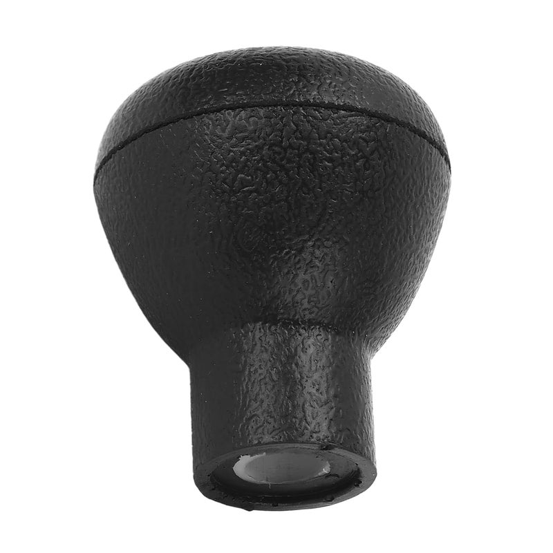 ABS Anti Slip Shifter Knob, Gear Handle Knob for JUNGHEINRICH EFG 110 115 Forklift, Comfortable Gear Shifter Knob with Smooth Surface, Durable Replacement Part for Forklift Accesso - Image 2