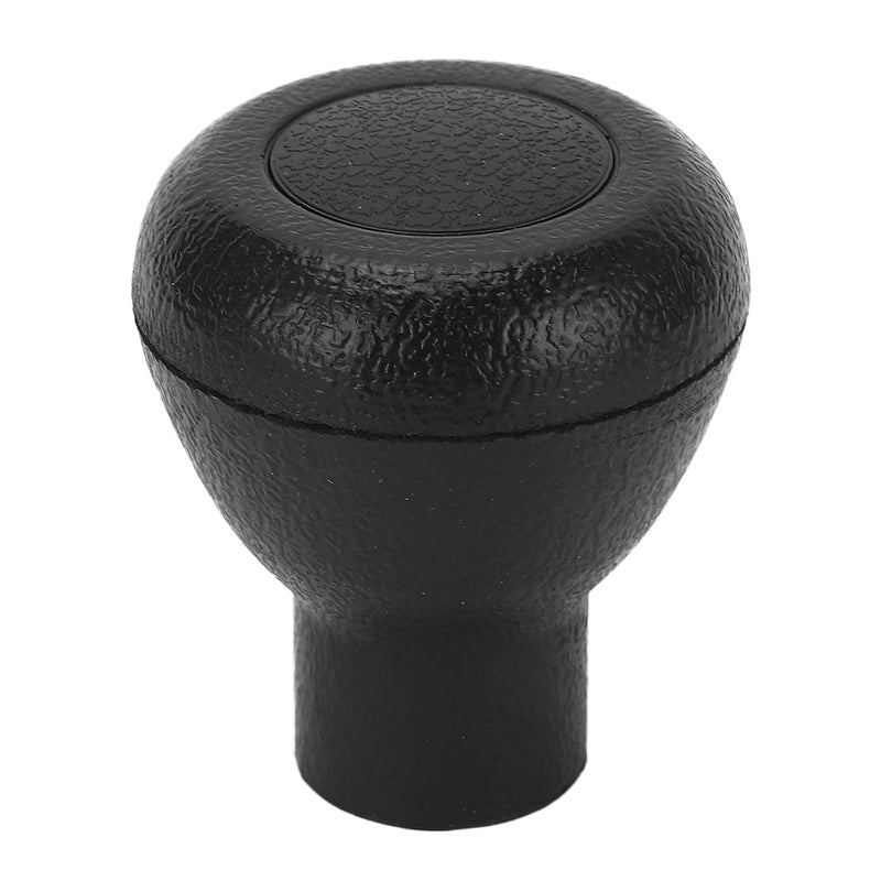 ABS Anti Slip Shifter Knob, Gear Handle Knob for JUNGHEINRICH EFG 110 115 Forklift, Comfortable Gear Shifter Knob with Smooth Surface, Durable Replacement Part for Forklift Accesso - Image 5