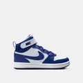 Nike White