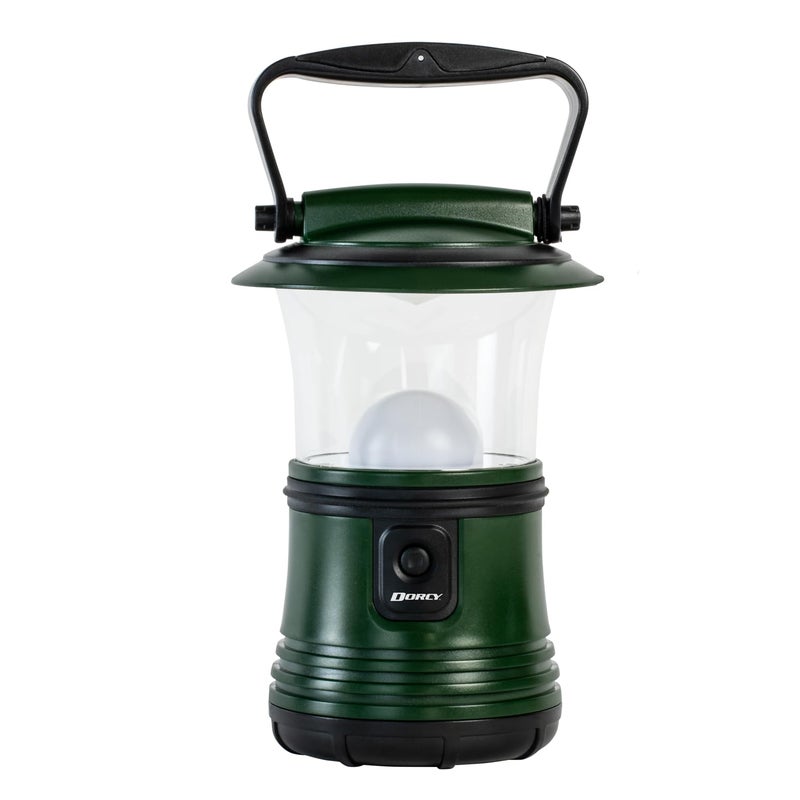 Dorcy Adventure Series 500 Lumen 3D LED Camping Lantern