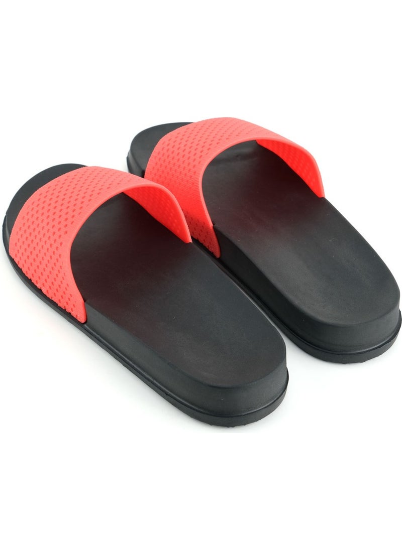 Gezer - Women's Summer Eva Wet Floor Suitable Home Garden Bathroom Pool Slippers - Image 1