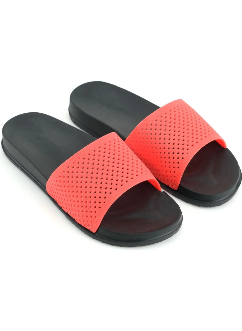 Gezer Women's Summer Eva Wet Floor Suitable Home Garden Bathroom Pool Slippers