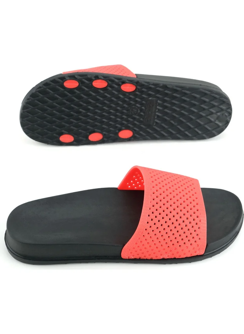 Gezer Women's Summer Eva Wet Floor Suitable Home Garden Bathroom Pool Slippers