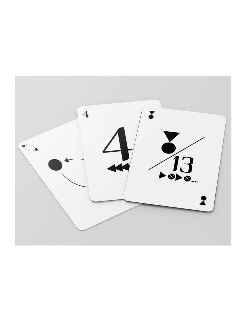 Jackaroo Card PO-002-B/PO-003Y 1Piece Assorted Color - Image 4