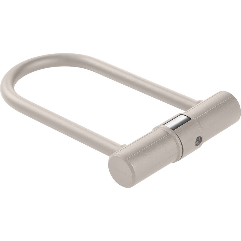 Retrospec Lookout Bike Lock with 14mm Hardened Steel U-Lock & 4ft Security Cable - Anti-Theft Protection for Mountain Bikes & eBikes - Image 3