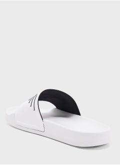 EMPORIO ARMANI T04-SHOES BEACHWEAR  - Image 2