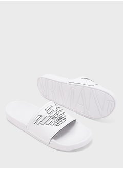 EMPORIO ARMANI T04-SHOES BEACHWEAR  - Image 3
