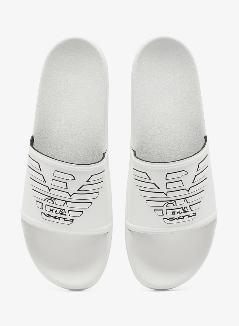 EMPORIO ARMANI T04-SHOES BEACHWEAR