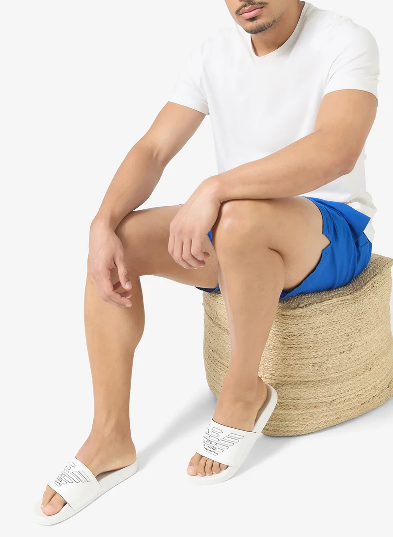 EMPORIO ARMANI T04-SHOES BEACHWEAR