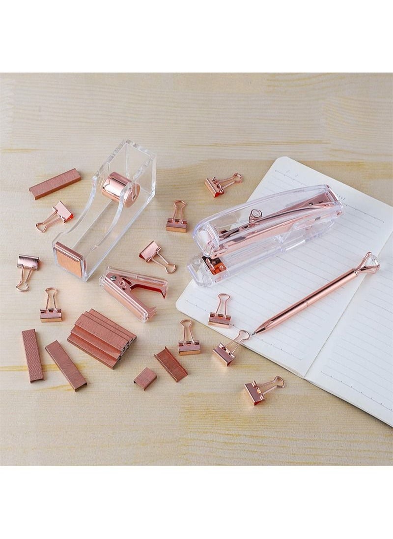 Kidle - Office Utility Stapler Set - Image 1