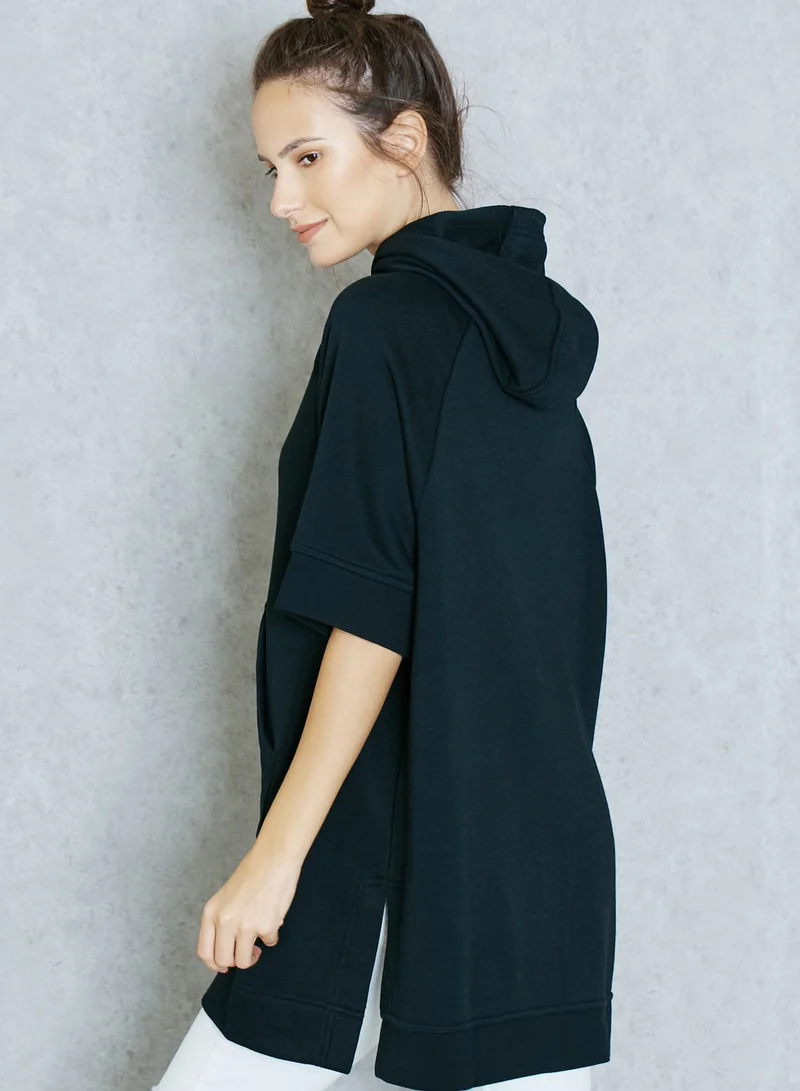 Nike Longline Hoodie