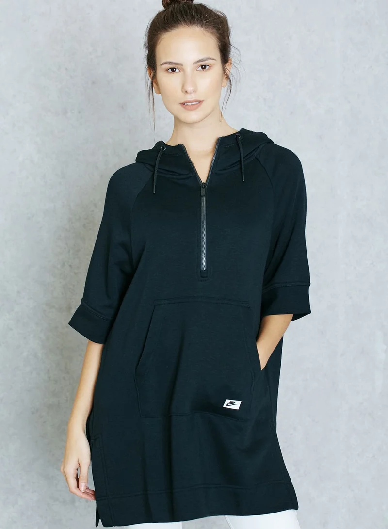 Nike Longline Hoodie