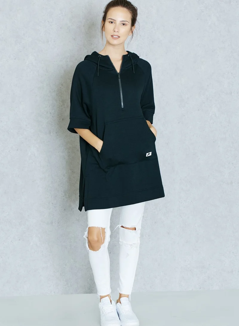 Nike Longline Hoodie