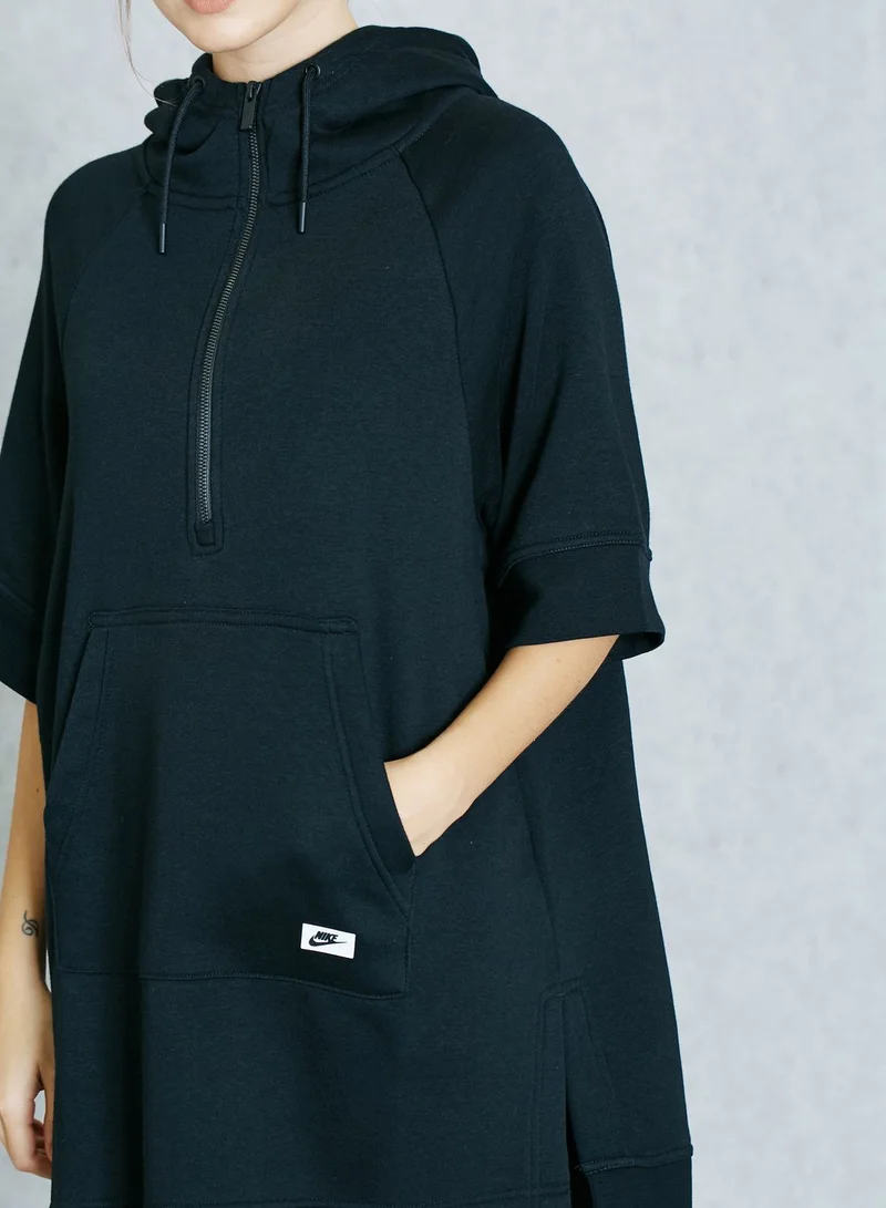 Nike Longline Hoodie