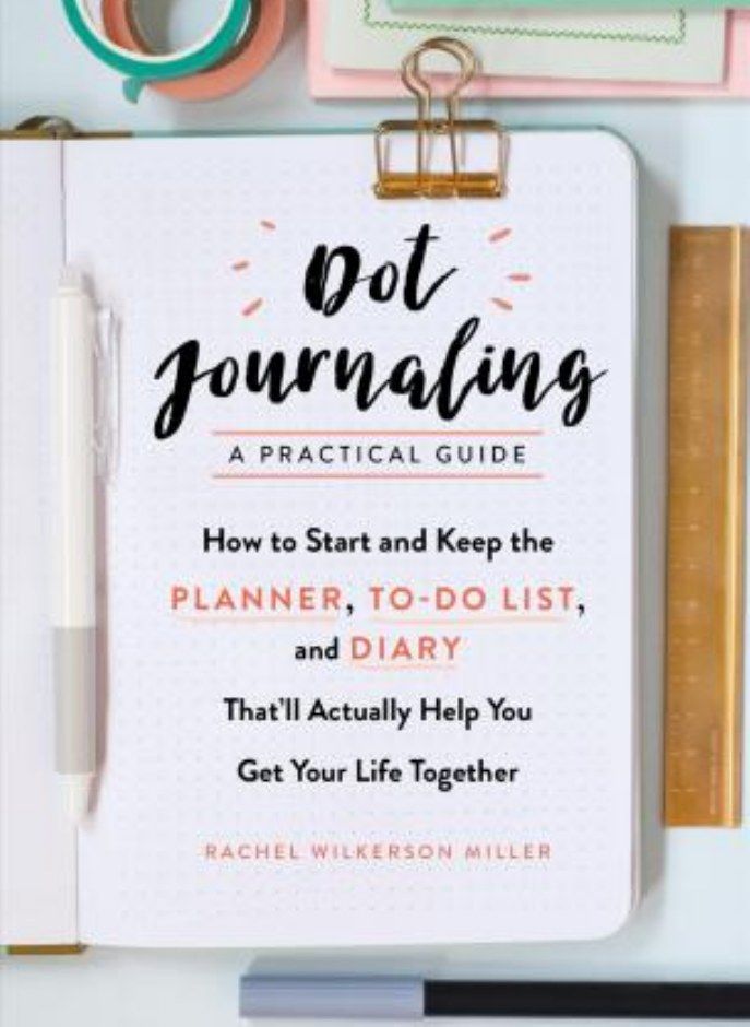 Dot Journaling 