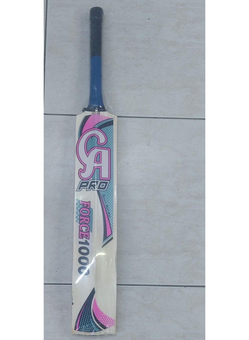 مضرب كريكت CA Pro Force 5000 بمقبض مريح - Image 4