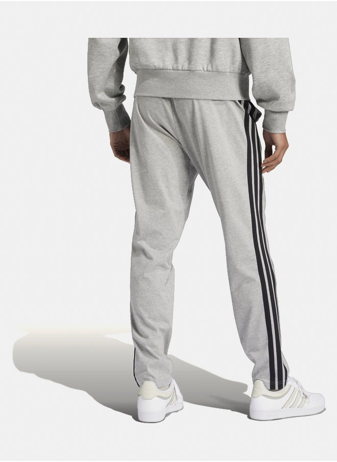 Adidas essentials three stripes single men's pants  - Image 4