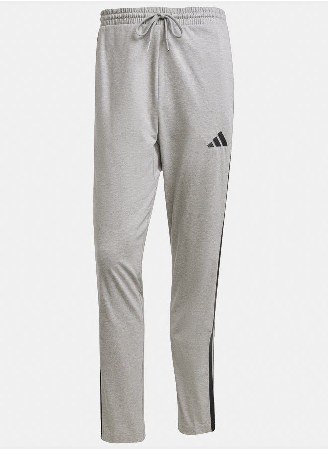 Adidas essentials three stripes single men's pants  - Image 2