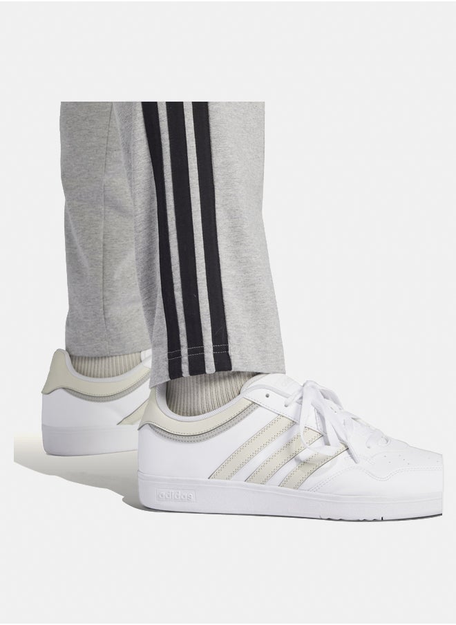 Adidas essentials three stripes single men's pants  - Image 3