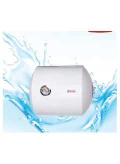 Zenith Zenith Water Heater 50L Horizontal 1 Year Warranty 