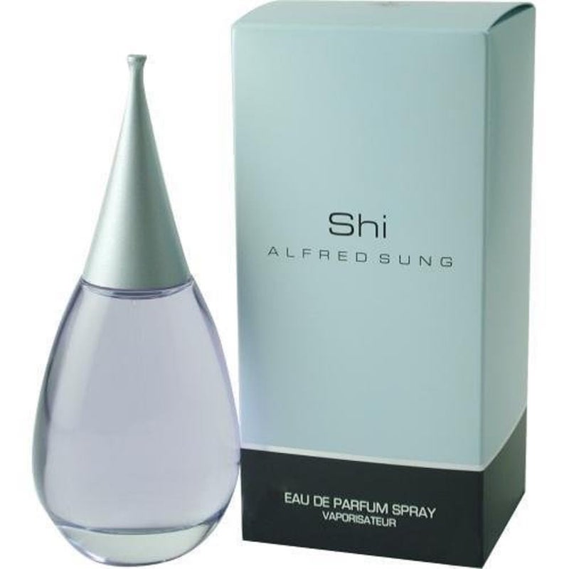 Alfred Sung Shi Eau De Parfum Spray , 1.7 Ounce