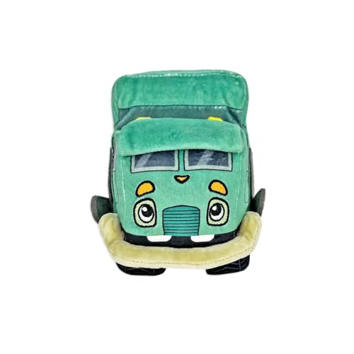MerryMakers Trash Truck Plush: 11 - Image 2