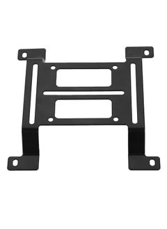 Thoraya Computer Water Cooling 12cm Water Tank Pump Bracket Metal Arched Bracket  - Image 3