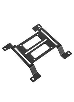 Thoraya Computer Water Cooling 12cm Water Tank Pump Bracket Metal Arched Bracket  - Image 4