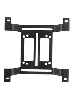 Thoraya Computer Water Cooling 12cm Water Tank Pump Bracket Metal Arched Bracket  - Image 2