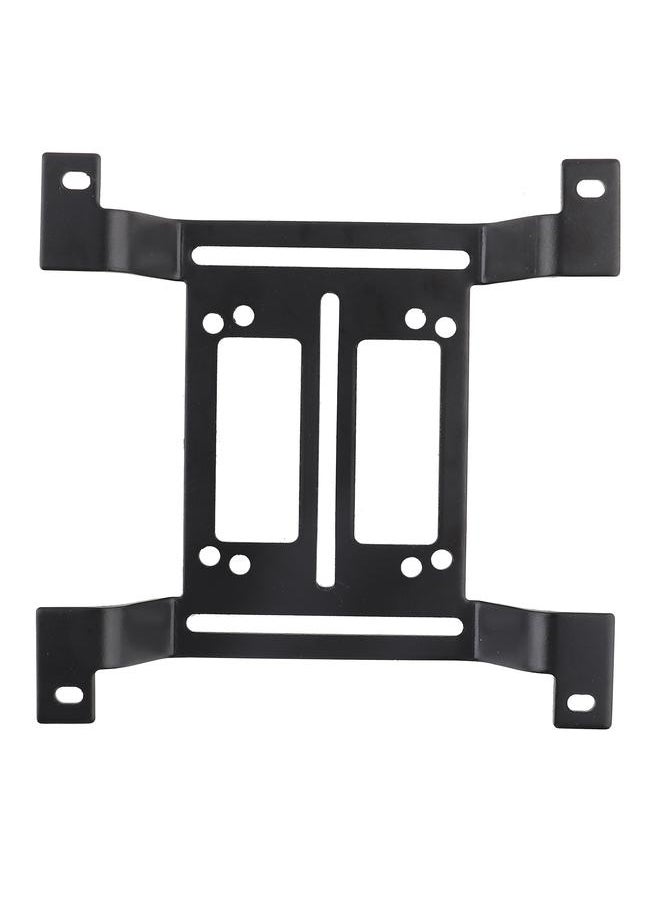 Computer Water Cooling 12cm Water Tank Pump Bracket Metal Arched Bracket - pzsku/ZDBCC0172E8CA08444B17Z/45/_/1726482004/7fef25e2-0502-46fb-9a15-2c813d233e26